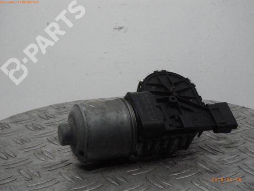 Used Front wiper motor DACIA SANDERO 1.2 16V (75 hp) 8410426