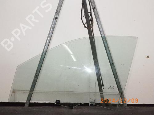 Used Front left door window DACIA SPRING EV (B6M1) (45 hp) 21845648