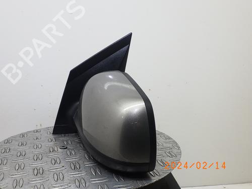 Left mirror KIA PICANTO II (TA) 1.0 | BP16865812C26 