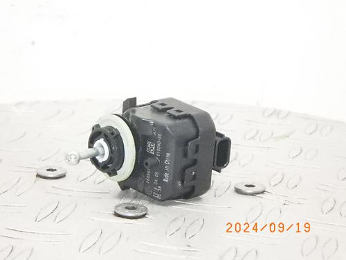 Moteur de réglage de phares RENAULT SCÉNIC IV (J9_) 1.2 TCe 115 (115 hp) 22889648