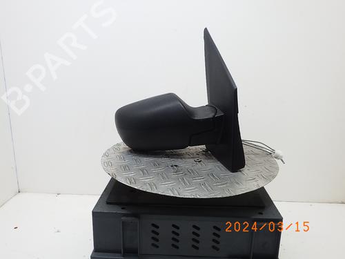 Right mirror FORD FIESTA V (JH_, JD_) 1.3 | BP17152847C27 