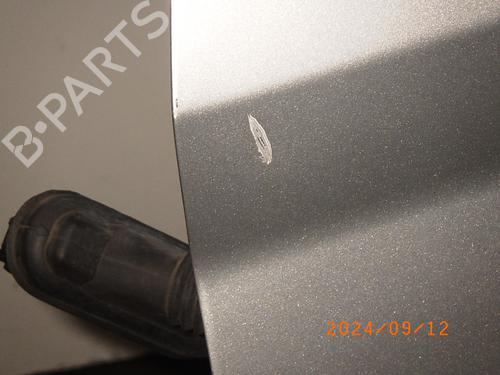 Left front door FORD FIESTA VI (CB1, CCN) 1.25 | BP19652636C2 