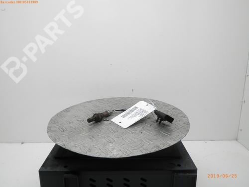 Used Electronic sensor SKODA ROOMSTER (5J7) 1.2 (70 hp) 3372046