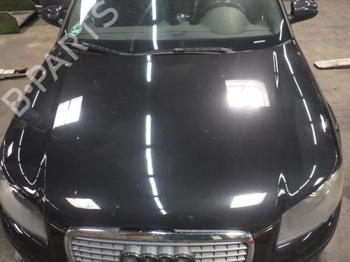 Used Hood AUDI A3 (8P1) 1.9 TDI (105 hp) 26977896