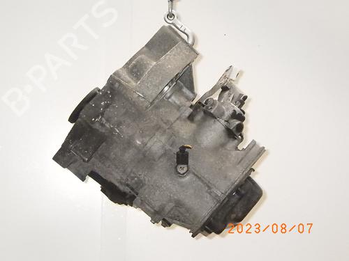 Gearbox VW POLO (9N_, 9A_) 1.2 12V | BP14846955M3 