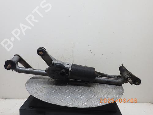 Used Front wipers mechanism NISSAN MURANO I (Z50) 3.5 4x4 (234 hp) 24153553
