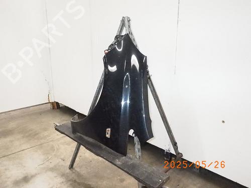 Left front fenders OPEL CORSA D (S07) 1.2 (L08, L68) | BP26001904C41 
