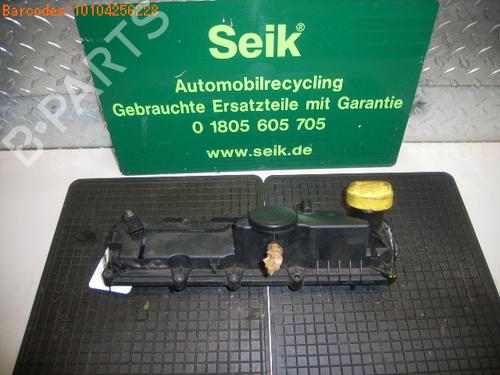 Used Valve cover RENAULT KANGOO (KC0/1_) 1.5 dCi (KC08, KC09) (82 hp) 14750368