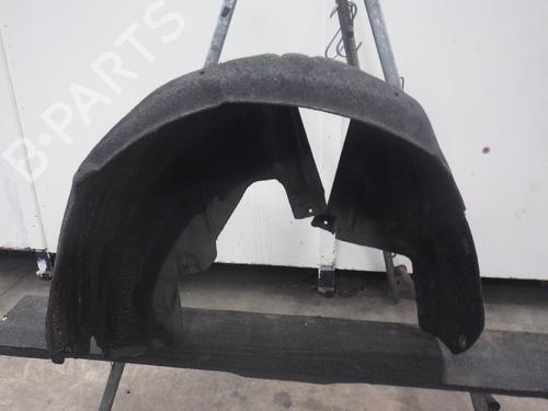Wheel arch FORD B-MAX (JK) 1.0 EcoBoost | BP26610206C56 