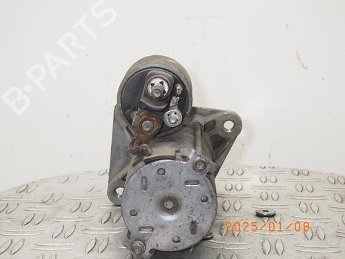 Starter FORD FIESTA VI (CB1, CCN) 1.25 | BP22431136M8 
