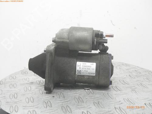 Startmotor FIAT GRANDE PUNTO (199_) 1.4 (199AXB11, 199AXB1A, 199BXB1A, 199AXL1A) (77 hp) 32368290