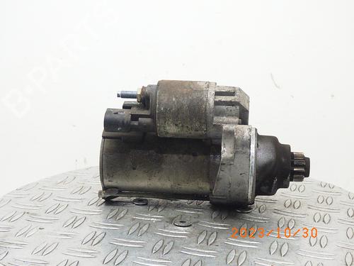 Starter VW POLO (9N_, 9A_) 1.4 16V | BP15821247M8 
