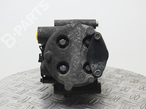 AC compressor FORD FIESTA V (JH_, JD_) 1.3 | BP8679784M34 