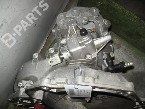 Gearbox OPEL TIGRA TwinTop (X04) 1.4 (R97) | BP283616M3 