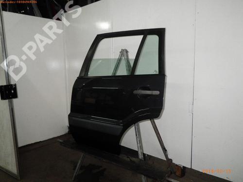 Left rear door FORD FUSION (JU_) 1.4 | BP275300C4 