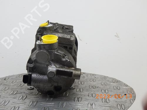 AC compressor SEAT LEON (1P1) 1.8 TSI | BP13449755M34 