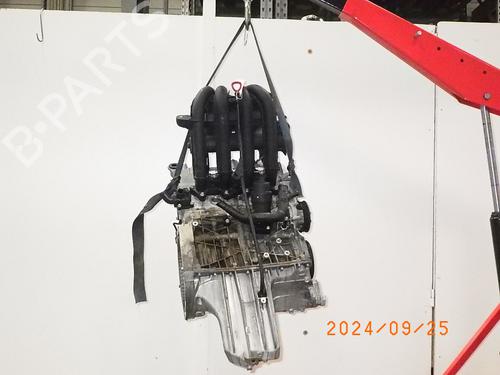 Engine MERCEDES-BENZ B-CLASS Sports Tourer (W245) B 200 (245.233) | BP19922915M1 