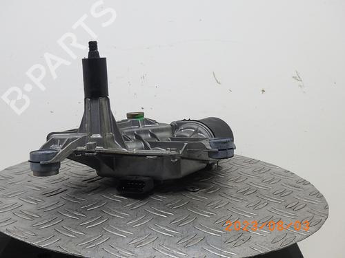 Front wiper motor CITROËN C4 Picasso I MPV (UD_) 1.6 THP 155 | BP14456580M29 