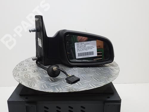 Used Right mirror OPEL ZAFIRA / ZAFIRA FAMILY B (A05) 1.6 (M75) (115 hp) 9696745