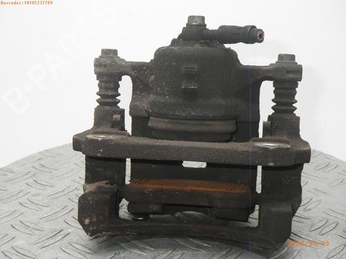 Right front brake caliper FORD FIESTA VI (CB1, CCN) 1.25 | BP14758351M104 