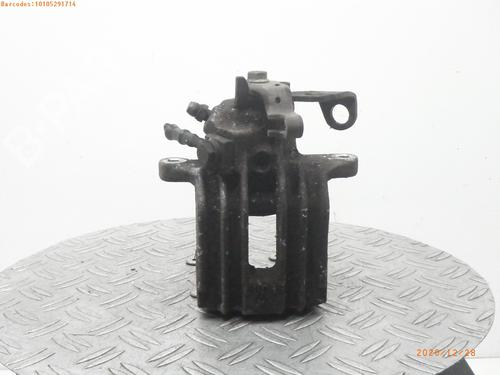 Left rear brake caliper SKODA ROOMSTER (5J7) 1.2 TSI | BP14762273M107