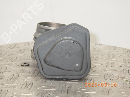 Used Throttle body BMW 5 (E60) 520 d (177 hp) 24209849