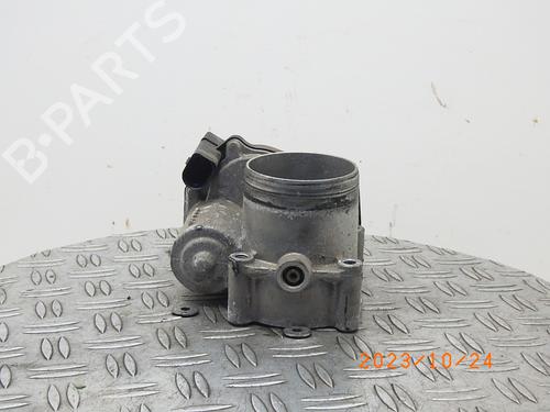 Throttle body SKODA FABIA II Combi (545) 1.4 | BP15764968M82 