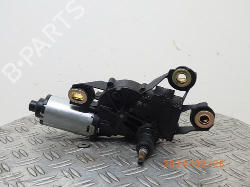 Rear wiper motor SEAT IBIZA III (6L1) 1.4 16V | BP16986666M102 