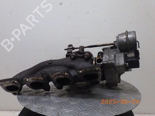 Used Turbocharger/Supercharger MINI MINI Roadster (R59) Cooper S (184 hp) 26956653