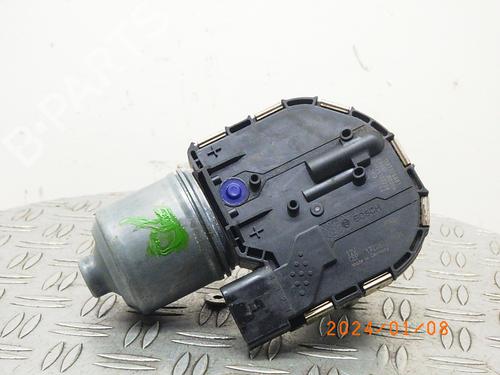 Used Front wiper motor FORD FOCUS III 1.0 EcoBoost (125 hp) 16120970