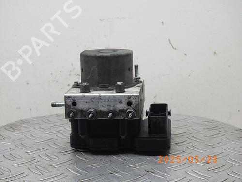 ABS pump RENAULT TWINGO III (BCM_, BCA_) 1.0 SCe 70 | BP26172089M43