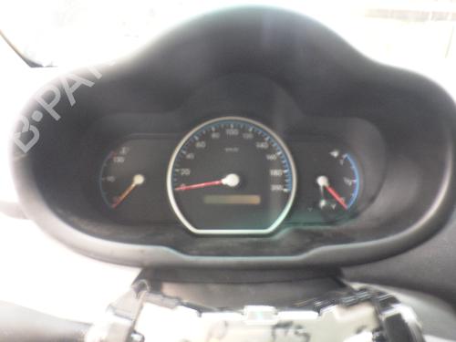 Used Instrument cluster HYUNDAI i10 I (PA) 1.1 (67 hp) 27617805