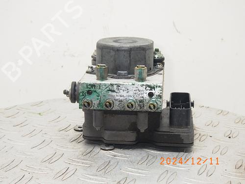 ABS pump NISSAN MICRA IV (K13K, K13KK) 1.2 | BP22193011M43 