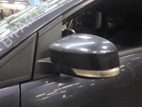 Left mirror FORD FOCUS II (DA_, HCP, DP) 1.6 TDCi | BP27185561C26 