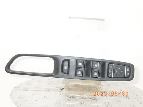 Used Switch RENAULT CAPTUR I (J5_, H5_) 0.9 TCe 90 (90 hp) 26326124
