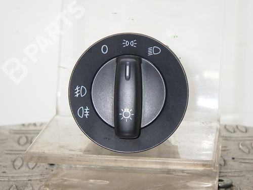 Forlygtekontakt VW GOLF V (1K1) 1.6 (102 hp) 10111254