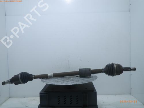 Used Right front driveshaft FORD ECOSPORT 1.0 EcoBoost (125 hp) 32416568