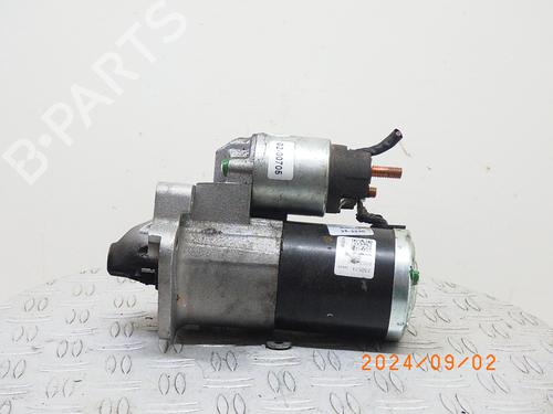 Used Starter DACIA SANDERO 1.5 dCi (68 hp) 19450304