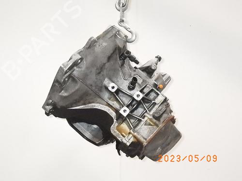 Gearbox OPEL CORSA D (S07) 1.2 (L08, L68) | BP11710655M3 