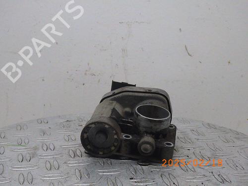 Throttle body FIAT PANDA (169_) 1.2 (169.AXB11, 169.AXB1A) | BP23529722M82 