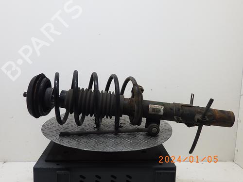 Used Right front shock absorber CITROËN C3 I (FC_, FN_) 1.4 i (73 hp) 16274091
