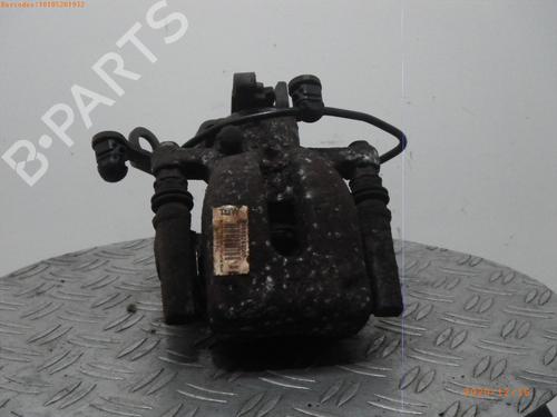 Used Left rear brake caliper PEUGEOT PARTNER Tepee 1.6 HDi (109 hp) 14756961