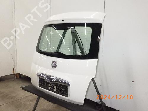 Tailgate FIAT 500 (312_) 1.2 (312AXA1A) | BP21821126C6