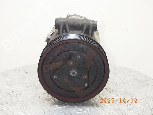 AC-Kompressor RENAULT SCÉNIC II (JM0/1_) 1.6 16V (JM1R) (112 hp) 29331530