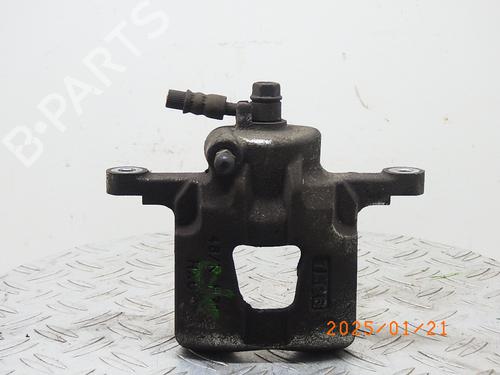 Used Right front brake caliper CHEVROLET MATIZ (M200, M250) 0.8 (52 hp) 22928451