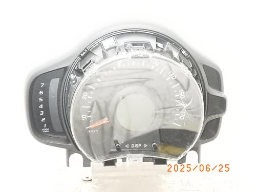 Used Instrument cluster TOYOTA AYGO (_B4_) 1.0 (KGB40) (69 hp) 26977901