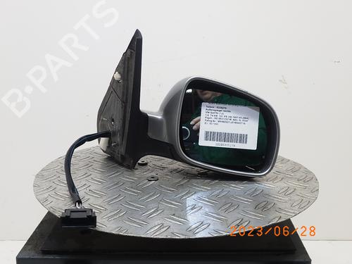 Used Right mirror VW GOLF IV (1J1) 1.6 (100 hp) 13635184