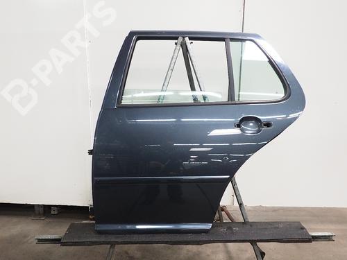 Used Left rear door VW GOLF IV (1J1) 2.0 (115 hp) 9450603