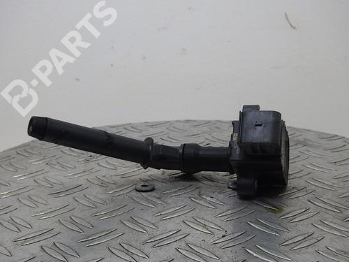 Used Ignition coil DACIA DUSTER (HM_) 1.3 TCe 130 (HMMF) (131 hp) 10288342