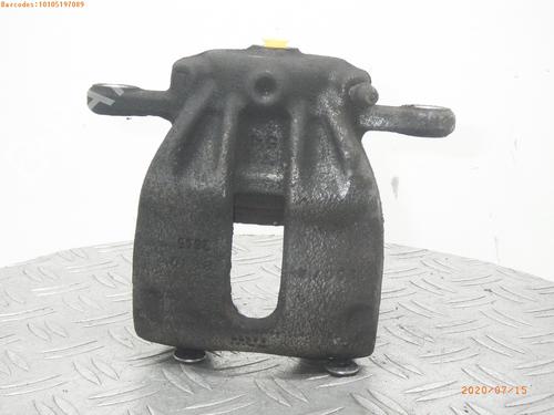 Used Left front brake caliper NISSAN MICRA IV (K13K, K13KK) 1.2 (80 hp) 14756811
